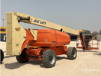 Zglobni krak 2012 JLG 800AJ 4WD Diesel Articulating Boom Lift: slika Zglobni krak 2012 JLG 800AJ 4WD Diesel Articulating Boom Lift