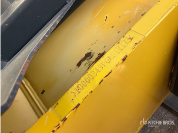 Cestovni valjak DYNAPAC