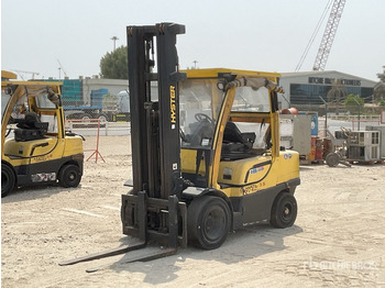 Viličar HYSTER
