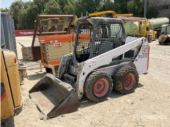 Mini utovarivač BOBCAT S450