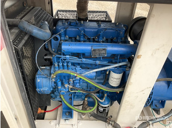 Generatorski set 2016 FG Wilson F22-1 26 kVA Skid-Mounted Generator Set: slika Generatorski set 2016 FG Wilson F22-1 26 kVA Skid-Mounted Generator Set