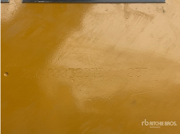 Bager gusjeničar CATERPILLAR 320GC