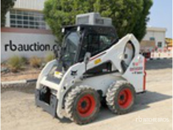Mini utovarivač BOBCAT S18