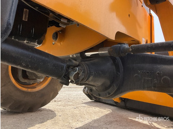 Malčer 2025 JCB 3DX 4x4 (Unused) Backhoe Loader: slika Malčer 2025 JCB 3DX 4x4 (Unused) Backhoe Loader