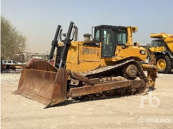 Buldožer CATERPILLAR D8R