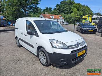 Mali kombi Citroën Berlingo  1.6 HDI Euro5L - Airco - Handgeschakeld: slika Mali kombi Citroën Berlingo  1.6 HDI Euro5L - Airco - Handgeschakeld