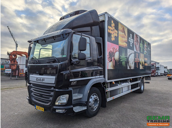 Kamion hladnjača DAF CF 250