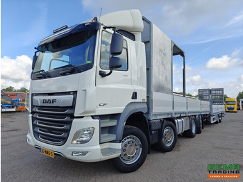 Autotransporter DAF CF 430