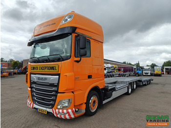 Autotransporter DAF XF 440