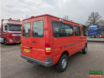 Zakup Mercedes-Benz 316 CDI  4x4 Euro3 - 59.000km - 9 Persoons - Lier - 3 Sperren!  Hoge en Lage Gearing Mercedes-Benz 316 CDI  4x4 Euro3 - 59.000km - 9 Persoons - Lier - 3 Sperren!  Hoge en Lage Gearing: slika Zakup Mercedes-Benz 316 CDI  4x4 Euro3 - 59.000km - 9 Persoons - Lier - 3 Sperren!  Hoge en Lage Gearing Mercedes-Benz 316 CDI  4x4 Euro3 - 59.000km - 9 Persoons - Lier - 3 Sperren!  Hoge en Lage Gearing