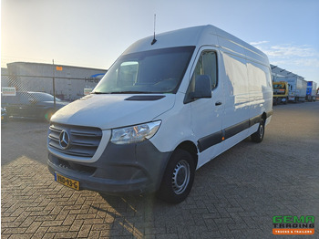 Mali kombi MERCEDES-BENZ Sprinter 314