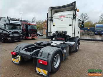 Tegljač Scania R450 4x2 Highline Euro6C - Retarder - Lambrecht Compressor - 574.000km - BelgiumTruck: slika Tegljač Scania R450 4x2 Highline Euro6C - Retarder - Lambrecht Compressor - 574.000km - BelgiumTruck
