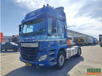 Tegljač DAF CF 410