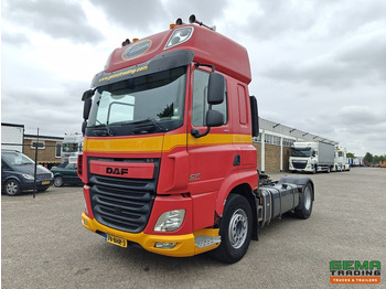 Tegljač DAF CF 460