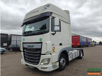 Tegljač DAF XF 460