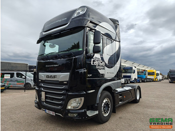 Tegljač DAF XF 480