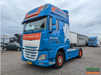 Tegljač DAF XF 460