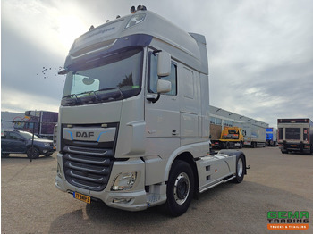 Tegljač DAF XF 480