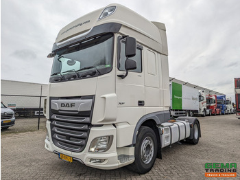 Tegljač DAF XF 480