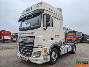 Tegljač DAF XF 480