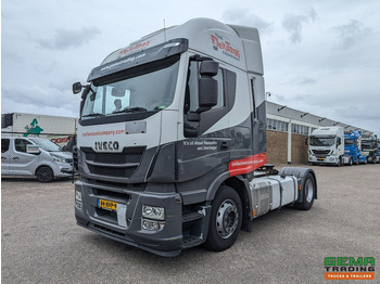 Tegljač IVECO Stralis HI-WAY