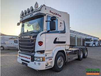 Tegljač SCANIA R 730