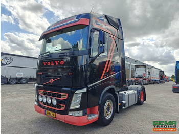 Tegljač VOLVO FH 460