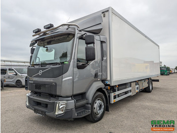 Kamion VOLVO FL 250