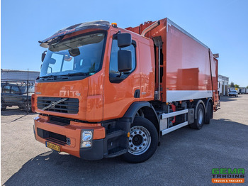Kamion za odvoz smeća VOLVO FE 300