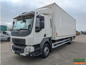 Kamion sandučar VOLVO FL 250