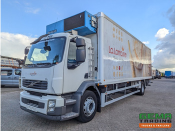 Izotermni kamion VOLVO FL 290