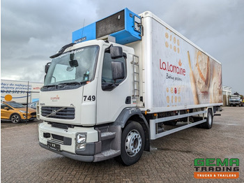 Kamion hladnjača VOLVO FL 290