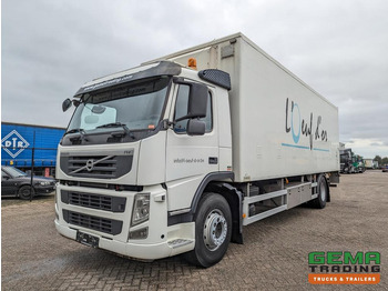 Kamion za prijevoz stoke VOLVO FM 330