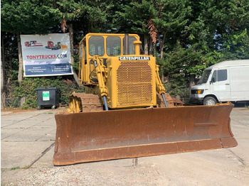 Buldožer CATERPILLAR D7E