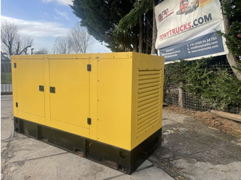 Generatorski set LODI POWER 200KVA GENERATOR BRAND NEW LODI POWER  200KVA GENERATOR BRAND NEW: slika Generatorski set LODI POWER 200KVA GENERATOR BRAND NEW LODI POWER  200KVA GENERATOR BRAND NEW