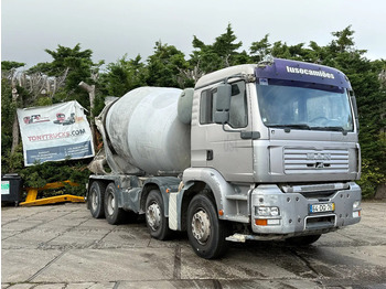 Automješalica SCHWING STETTER