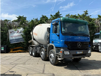 Automješalica MERCEDES-BENZ Actros 3236