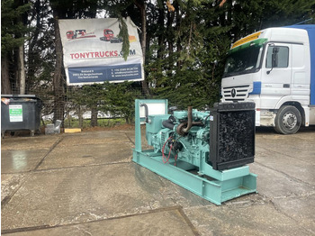 Generatorski set PERKINS
