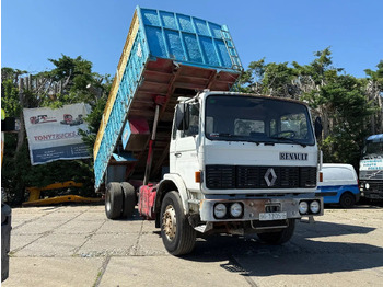 Kiper RENAULT G 230