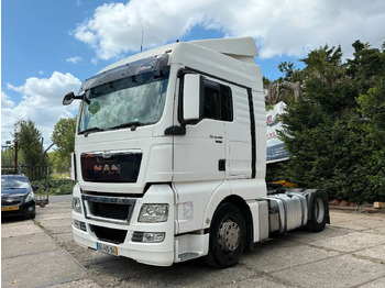 Tegljač MAN TGX 18.480 4X2 Tractor-unit Spring/Air Retarder: slika Tegljač MAN TGX 18.480 4X2 Tractor-unit Spring/Air Retarder