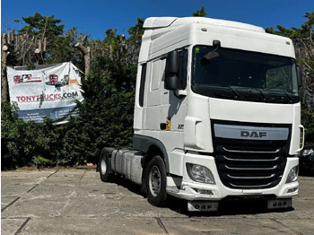 Tegljač DAF XF 460