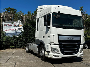 Tegljač DAF XF 460