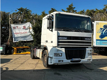 Tegljač DAF XF 95 380