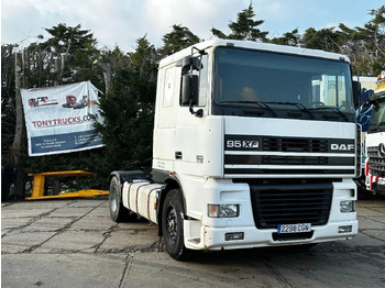 Tegljač DAF XF 95 380