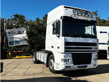 Tegljač DAF XF 95 480