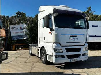 Tegljač MAN TGX 18.480