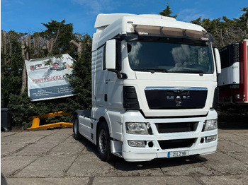 Tegljač MAN TGX 18.480
