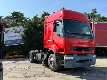 Tegljač RENAULT Premium 400
