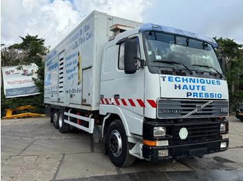 Kamion hladnjača VOLVO FH12 420