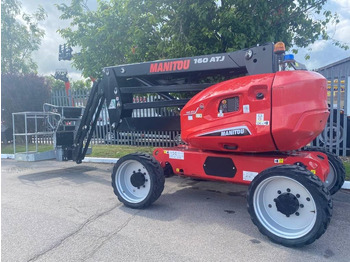 Zglobni krak MANITOU 160 ATJ